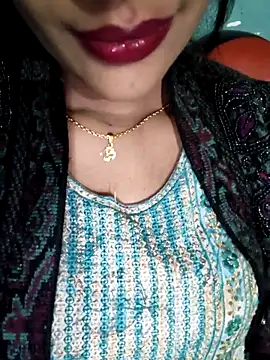 Eshwari Chopra online show from 11/19/25, 06:52