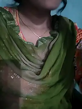 Eshwari Chopra online show from 11/26/25, 08:37