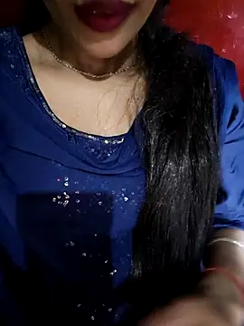 Eshwari Chopra online show from 02/12/26, 06:41