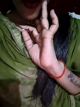 Eshwari Chopra online show from 02/14/26, 04:26