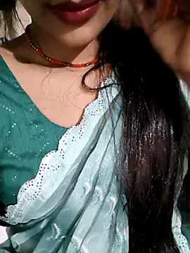 Eshwari Chopra online show from 02/19/26, 03:57