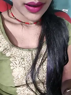 Eshwari Chopra online show from 04/12/26, 05:07