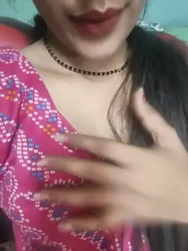 Snapshot of Eshwari_Chopra chatting on 06/11/26, 04:38 Eshwari Chopra online show from 06/11/26, 04:38
