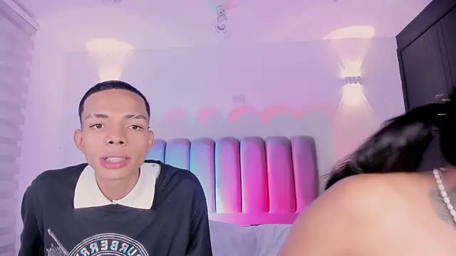 candyandmarilyn online show from 11/28/25, 08:33