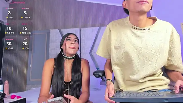 candyandmarilyn online show from 04/22/26, 09:05