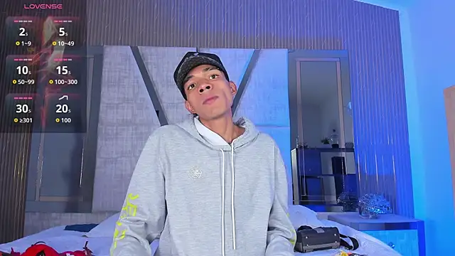 candyandmarilyn online show from 04/24/26, 09:17