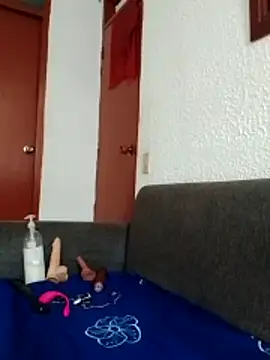 dulcewitch online show from 11/21/25, 02:05