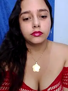 dulcewitch online show from 12/05/25, 07:32