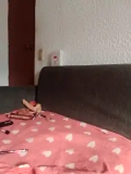 dulcewitch online show from 02/02/26, 07:12