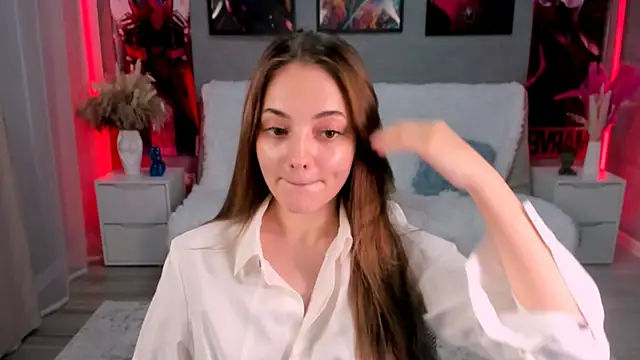 Snapshot of MelanieAlves chatting on 10/07/25, 02:20 MelanieAlves online show from 10/07/25, 02:20