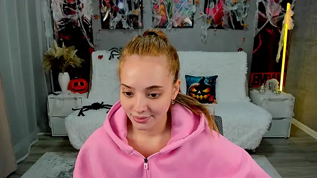 Snapshot of MelanieAlves chatting on 10/30/25, 06:30 MelanieAlves online show from 10/30/25, 06:30