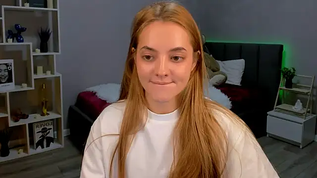 MelanieAlves online show from 11/12/25, 06:41