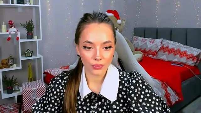 MelanieAlves online show from 01/16/26, 12:20