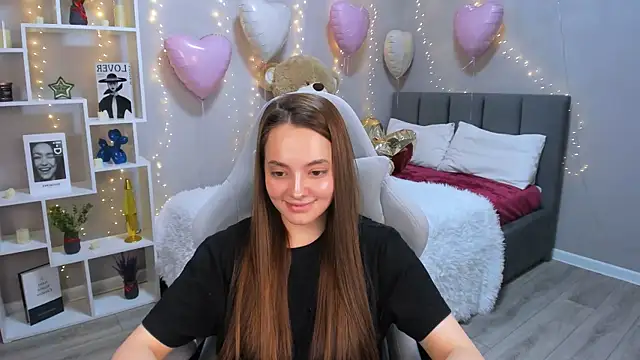 MelanieAlves online show from 02/22/26, 01:20