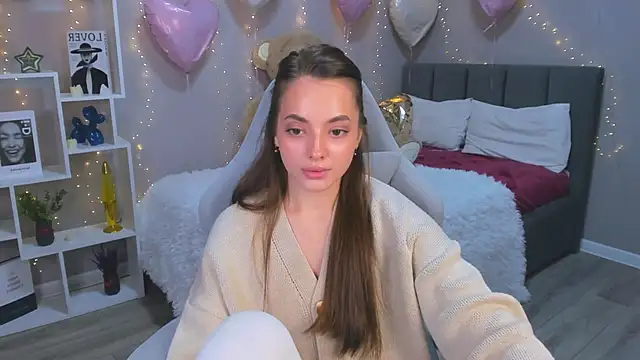 MelanieAlves online show from 02/23/26, 06:27