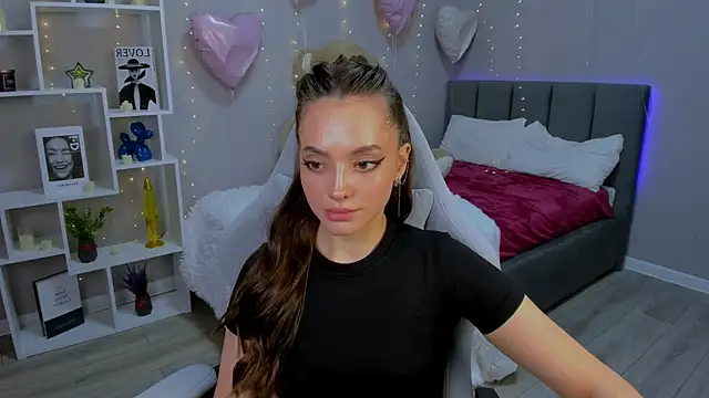 MelanieAlves online show from 03/12/26, 05:52