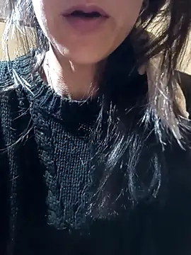 Camilitah online show from 09/12/25, 03:28