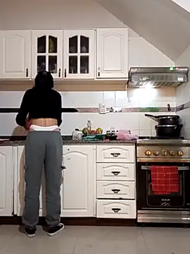 Camilitah online show from 09/17/25, 03:24