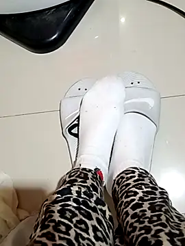 Camilitah online show from 09/26/25, 04:16