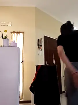 Camilitah online show from 10/01/25, 02:34