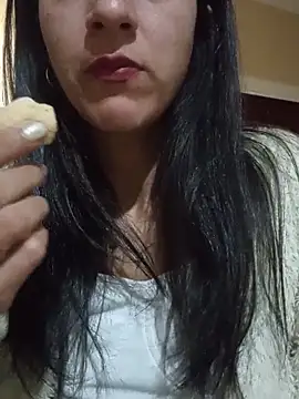 Camilitah online show from 05/16/26, 01:43