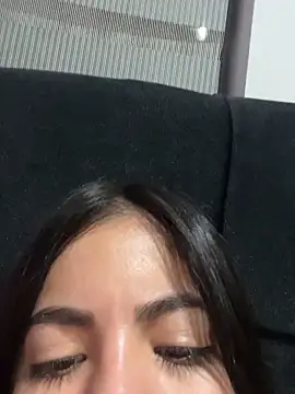 RoseEmy online show from 03/12/26, 02:07