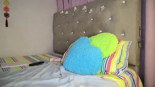 sofia8428 online show from 10/20/25, 09:48