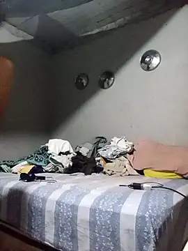 Tiococo420 online show from 11/07/25, 08:03