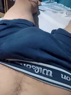 Tiococo420 online show from 11/12/25, 04:57