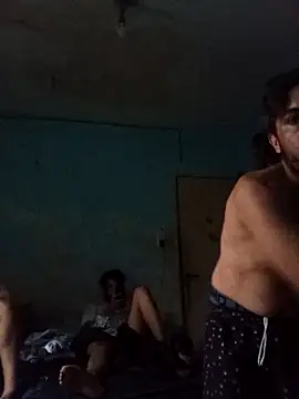 Tiococo420 online show from 02/17/26, 07:53