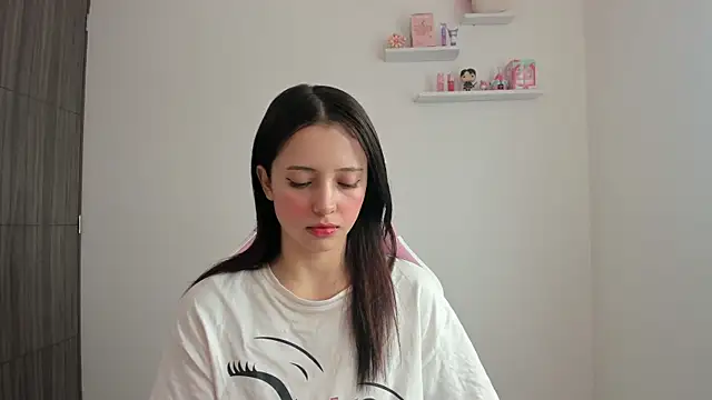 ImBunnyNova online show from 11/13/25, 12:59