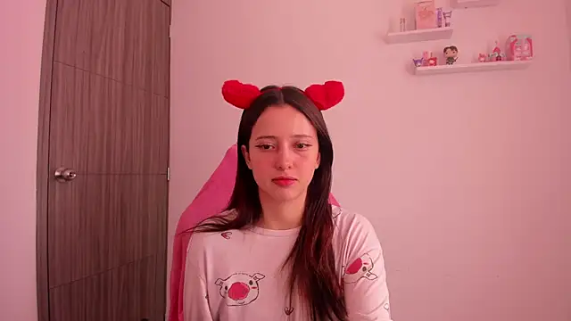 ImBunnyNova online show from 02/12/26, 02:34