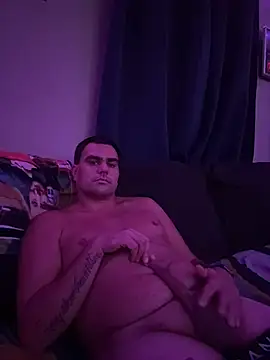 bearwalk203 online show from 10/25/25, 01:46