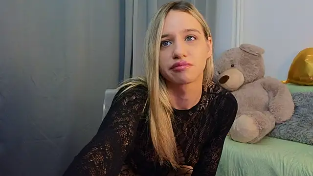 MellisaKim online show from 02/25/26, 12:09