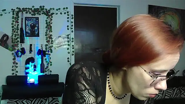 Lexxi hot online show from 03/03/26, 05:41