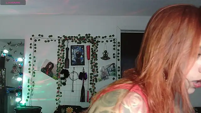 Lexxi hot online show from 03/09/26, 03:05