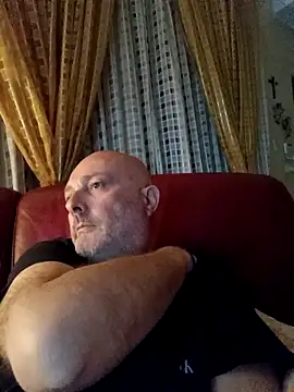 Alexis Bull online show from 04/25/26, 10:51