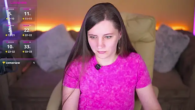 ValeryMurr online show from 04/13/26, 06:57