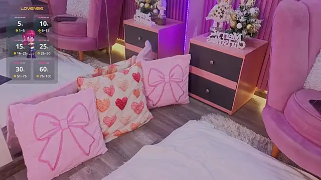 MilleyJones online show from 12/18/25, 08:04