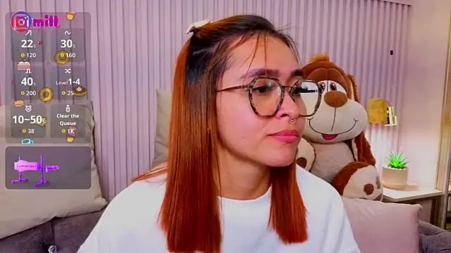 MilleyJones online show from 04/21/26, 01:42