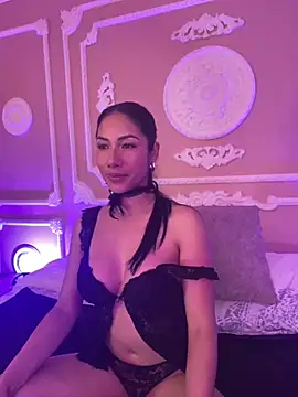 ArianaReynoldss online show from 09/23/25, 07:28