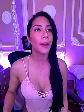ArianaReynoldss online show from 10/02/25, 07:43