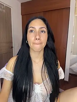 ArianaReynoldss online show from 02/09/26, 08:35