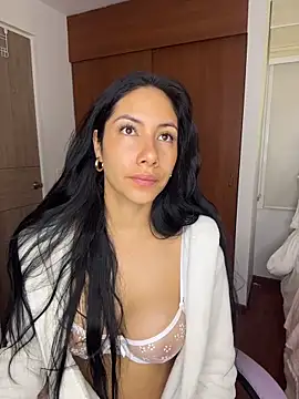 ArianaReynoldss online show from 02/16/26, 10:11