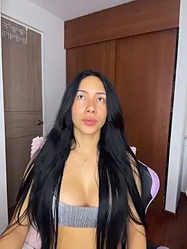 ArianaReynoldss online show from 03/12/26, 10:21