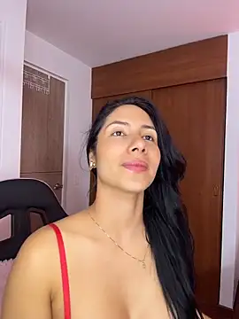 ArianaReynoldss online show from 04/16/26, 08:09