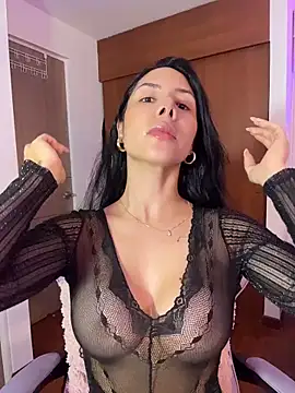 ArianaReynoldss online show from 05/20/26, 09:59