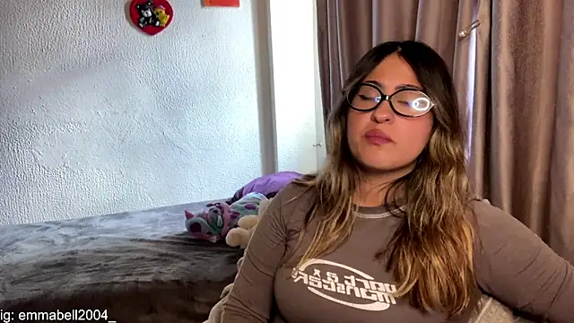 emma  bell  online show from 03/31/26, 09:37