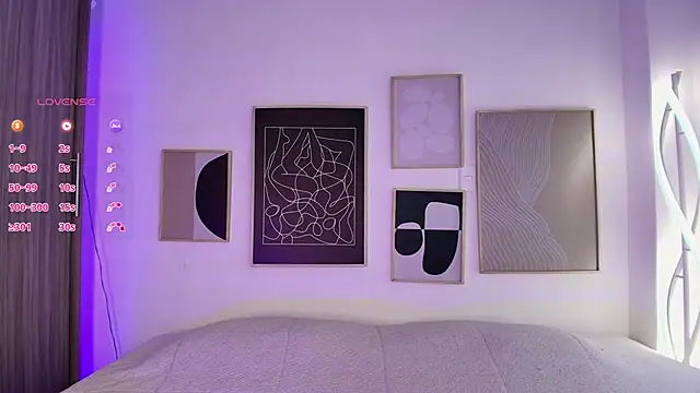 im eli1 online show from 12/05/25, 07:21