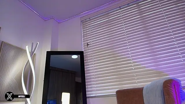 im eli1 online show from 12/20/25, 08:49